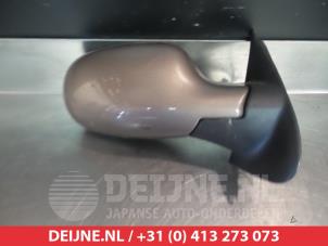 Nissan Micra Außenspiegel rechts O283531 foto 2