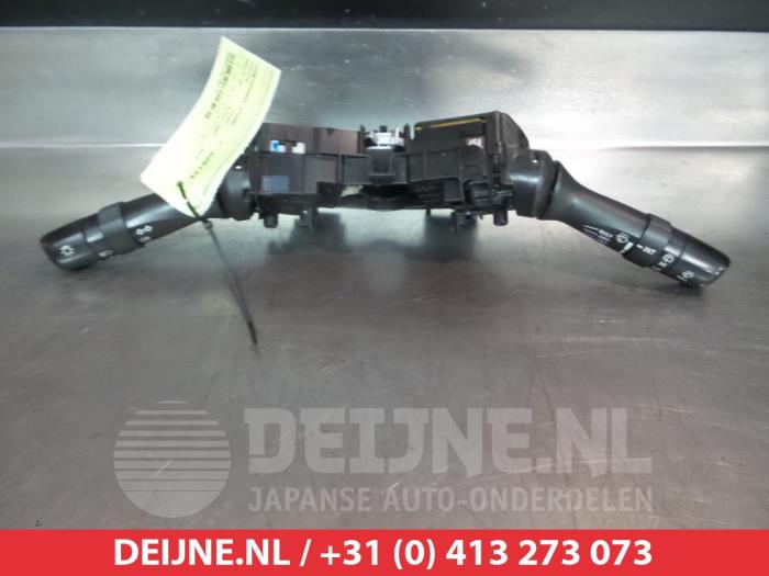 Toyota Prius Combischakelaar Stuurkolom O309246