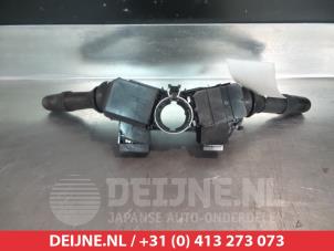 Toyota Prius Steering column stalk O309246 photo 2
