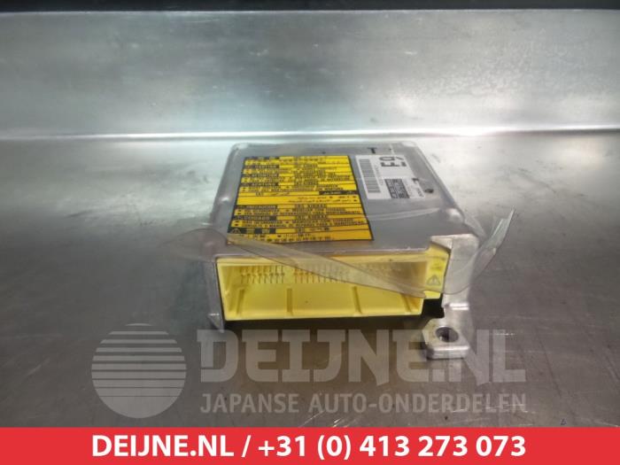 Toyota Prius Airbag Module O303503