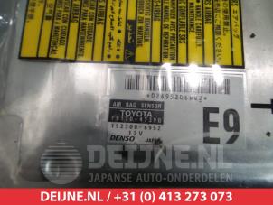 Toyota Prius Airbag Modul O303503 foto 2