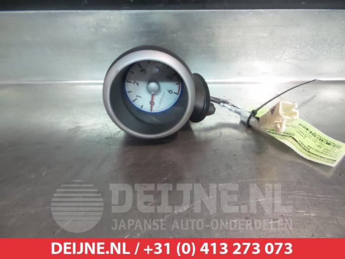 Suzuki Splash Drehzahlmesser O305300