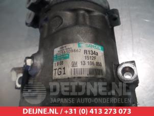 Suzuki Splash Klimapumpe O347518 foto 2