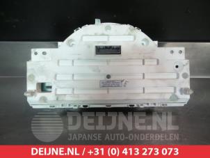 Suzuki Splash Tacho - Kombiinstrument KM O305004 foto 2
