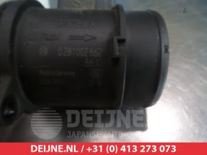 Suzuki Splash Airflow meter O342887 photo 2