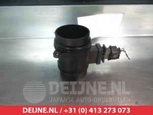 Gebruikte Luchthoeveelheidsmeter Suzuki Splash 1.3 DDiS 16V Prijs € 30,00 Margeregeling aangeboden door V.Deijne Jap.Auto-onderdelen BV