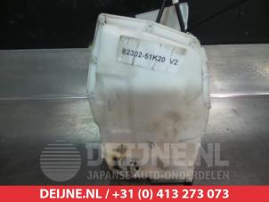 Suzuki Splash Türschlossmechanik 4-türig links hinten O280455 foto 2