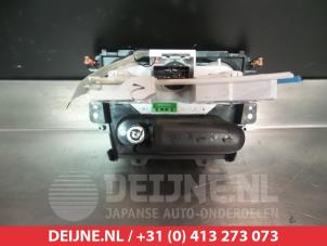 Suzuki Splash Heater control panel O306203 photo 2