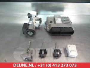 Gebruikte Computer Motormanagement Suzuki Splash 1.3 DDiS 16V Prijs € 100,00 Margeregeling aangeboden door V.Deijne Jap.Auto-onderdelen BV