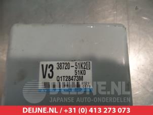 Suzuki Splash Lenkkraftverstärker Steuergerät O338930 foto 2