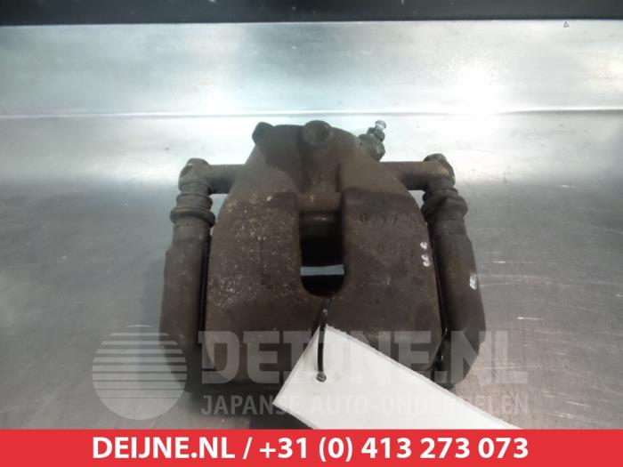 Suzuki Swift Remklauw (Tang) links-voor O325515