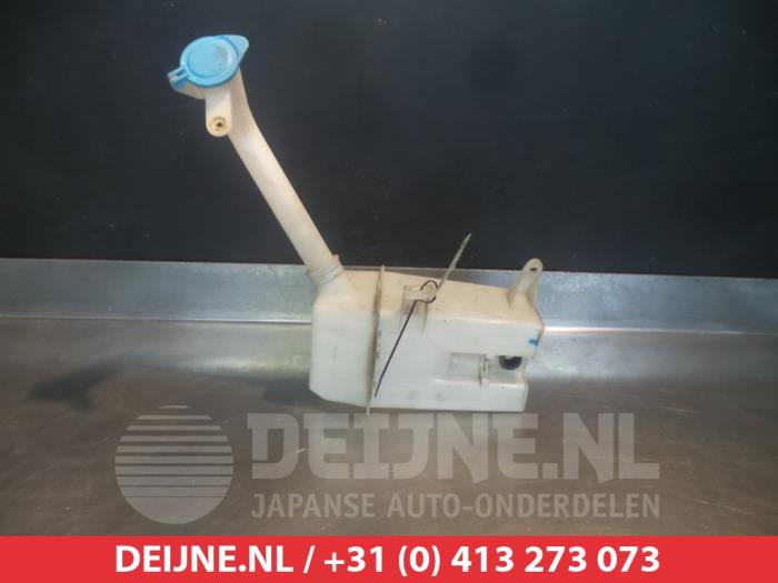 Chevrolet Nubira Ruitensproeiertank voor O340343