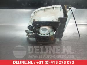 Chevrolet Nubira Mistlamp links-voor O267719 foto 2