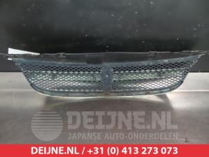 Chevrolet Nubira Grill O265017 foto 2