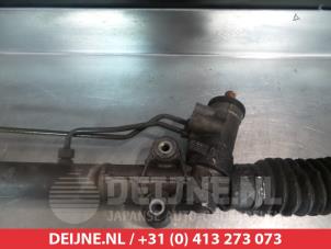 Chevrolet Nubira Power steering box O330299 photo 2