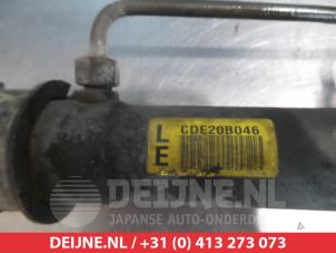 Chevrolet Nubira Power steering box O330299 photo 3