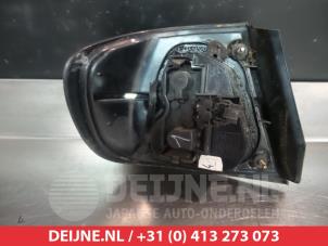 Nissan Primera Rücklicht rechts O299230 foto 2