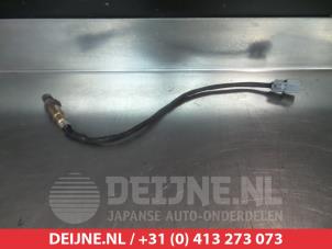 Gebruikte Lambda Sonde Kia Picanto (TA) 1.2 16V Prijs € 15,00 Margeregeling aangeboden door V.Deijne Jap.Auto-onderdelen BV