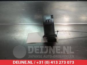 Gebruikte Luchthoeveelheidsmeter Honda Jazz (GE6/GE8/GG/GP) 1.4 VTEC 16V Prijs € 30,00 Margeregeling aangeboden door V.Deijne Jap.Auto-onderdelen BV