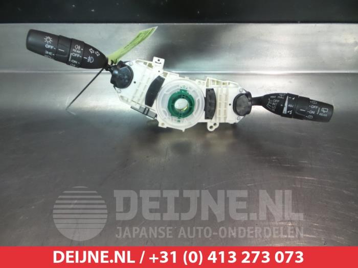 Honda Jazz Kombischalter Lenksäule O309119