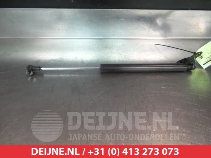 Honda Jazz Gasdämpfer rechts hinten O295269