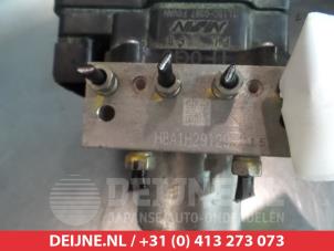 Honda Jazz ABS Pomp O338219 foto 3