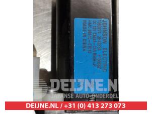 Kia Picanto Ruitmechaniek 4Deurs links-achter O290551 foto 4