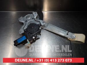 Kia Picanto Ruitmechaniek 4Deurs links-achter O290551 foto 3