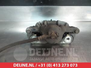 Honda Jazz Bremszange links vorne O325379 foto 2