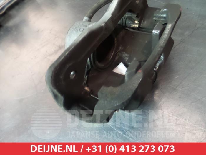 Honda Jazz Bremszange rechts vorne O326645