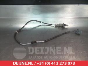 Gebruikte Lambda Sonde Honda Jazz (GE6/GE8/GG/GP) 1.4 VTEC 16V Prijs € 25,00 Margeregeling aangeboden door V.Deijne Jap.Auto-onderdelen BV