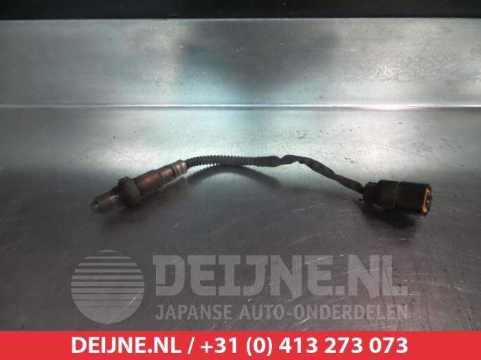 Gebruikte Lambda Sonde Hyundai Accent 1.3 12V Prijs € 20,00 Margeregeling aangeboden door V.Deijne Jap.Auto-onderdelen BV