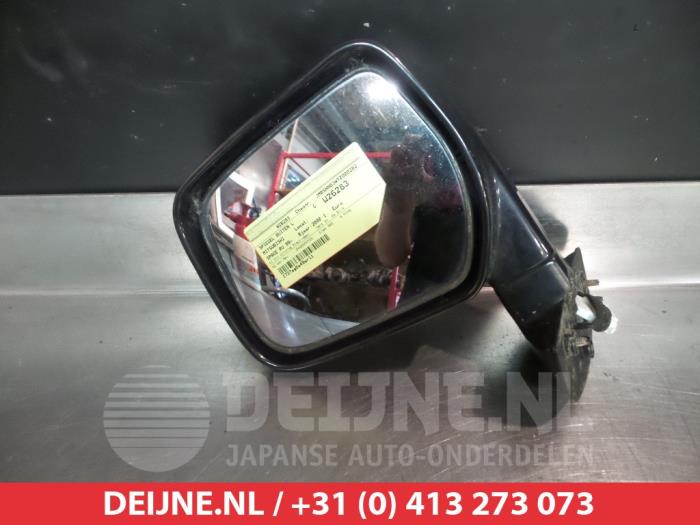 Mitsubishi Space Runner Buitenspiegel links O282680