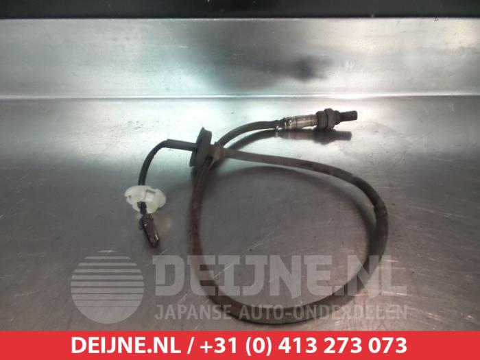 Gebruikte Lambda Sonde Mitsubishi Space Runner (N6) 2.0i 16V Prijs € 25,00 Margeregeling aangeboden door V.Deijne Jap.Auto-onderdelen BV
