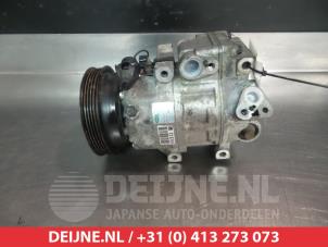 Gebruikte Aircopomp Hyundai i30 (FD) Prijs € 50,00 Margeregeling aangeboden door V.Deijne Jap.Auto-onderdelen BV