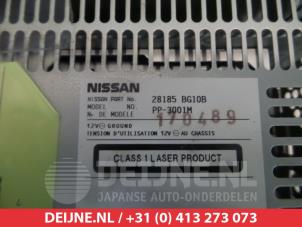 Nissan Micra Radio O312925 photo 3