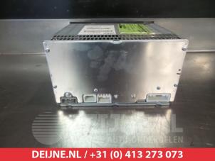 Nissan Micra Radio O312925 photo 2