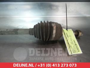 Daihatsu Young RV Front drive shaft, right O319794 photo 2