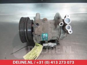 Gebruikte Aircopomp Nissan Micra (K12) 1.5 dCi 68 Prijs € 75,00 Margeregeling aangeboden door V.Deijne Jap.Auto-onderdelen BV
