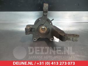 Nissan Micra Knuckle, front left O322471 photo 2
