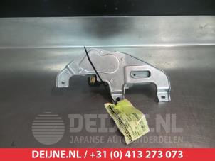 Suzuki Swift Scheibenwischermotor hinten O301377 foto 2