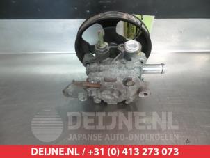 Mitsubishi Lancer Stuurbekrachtiging Pomp O331508 foto 2