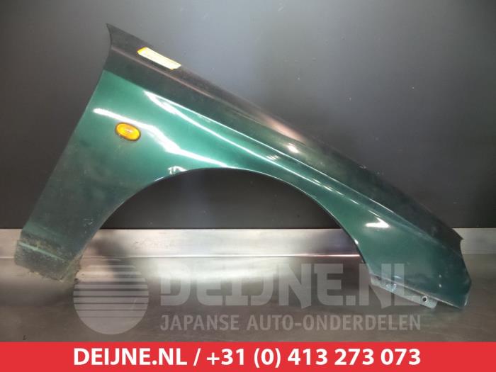 Hyundai Sonata Scherm rechts-voor O269968