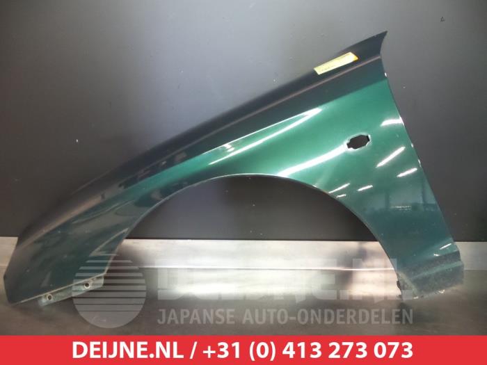 Hyundai Sonata Scherm links-voor O269463