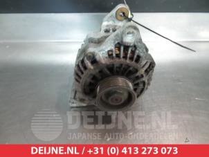 Gebruikte Dynamo Mitsubishi Space Runner (N6) 2.0i 16V Prijs € 30,00 Margeregeling aangeboden door V.Deijne Jap.Auto-onderdelen BV