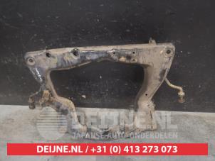 Gebruikte Subframe Daihatsu YRV (M2) 1.0 12V DVVT STi Prijs € 50,00 Margeregeling aangeboden door V.Deijne Jap.Auto-onderdelen BV