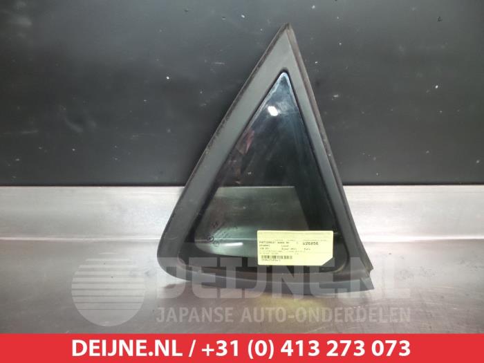 Hyundai I30 Driehoeks Ruit rechts-achter O289987