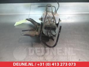 Toyota Avensis ABS Pumpe O338515 foto 2