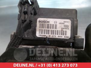 Toyota Avensis ABS Pumpe O338515 foto 3