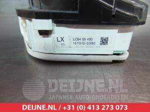 Mazda MPV Odometer KM O304142 photo 3